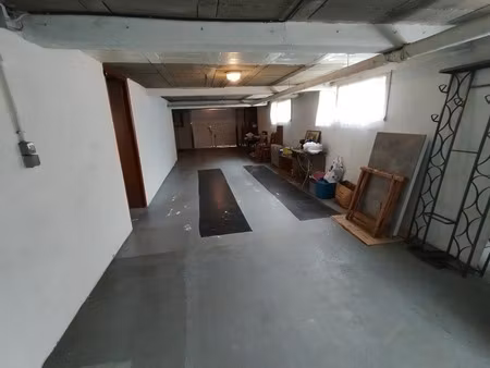 en vente maison individuelle 98 m² – 158 000 € |dombasle-sur-meurthe