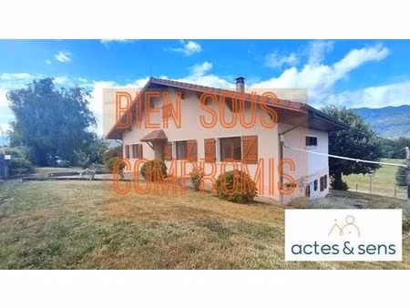 maison de 7 pièces de luxe en vente à saint-jeoire-prieuré  auvergne-rhône-alpes