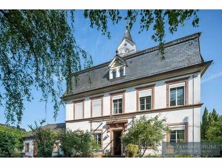 maison de prestige de 280 m2 en vente schirrhein  france
