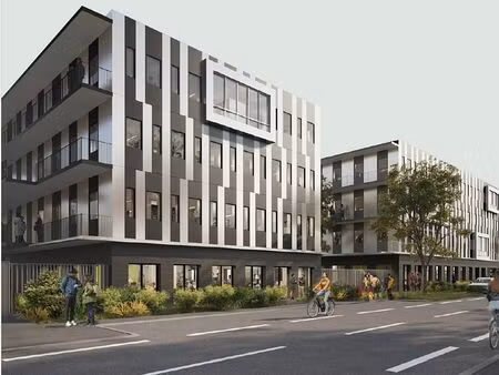 vente/location bureau marquette lez lille 5 539 m²