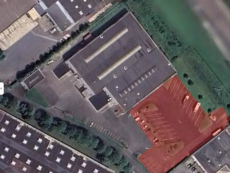 location terrain savigny le temple 4 500 m²