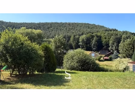 en vente terrain constructible 8 68 ares – 49 000 € |philippsbourg
