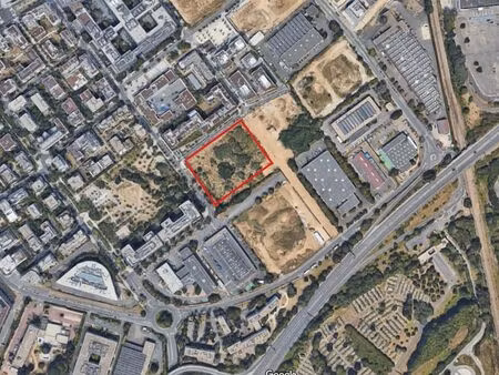 vente terrain massy 10 236 m²