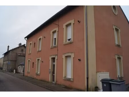 à louer appartement 30 m² – 410 € |bouligny