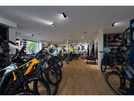 local commercial a louer