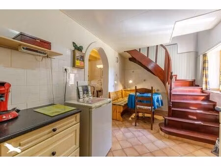 vente maison 8 pièces 223 m² marcillat-en-combraille (03420)