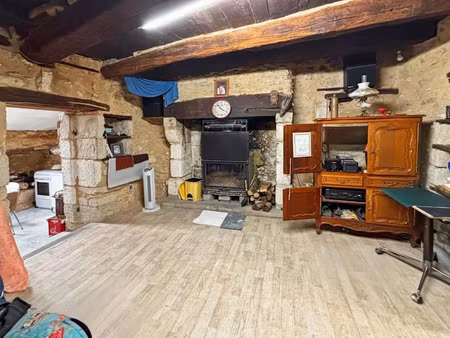 vente maison 5 pièces 95 m² à antonne-et-trigonant (24420)  77 760 €