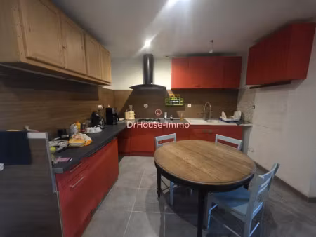 vente maison 6 pièces 123 m² à graulhet (81300)  115 000 €