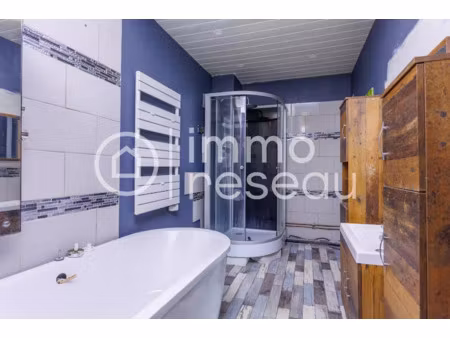 vente maison 5 pièces 110 m² à boussois (59168)  97 650 €