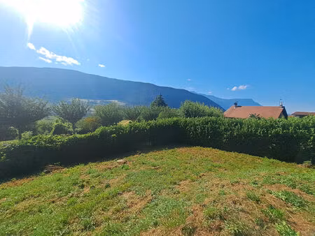 achat terrain 500m²