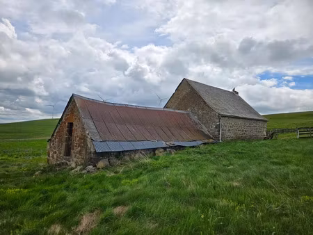 vente maison 3 pièces 150 m² à allanche (15160)  45 000 €