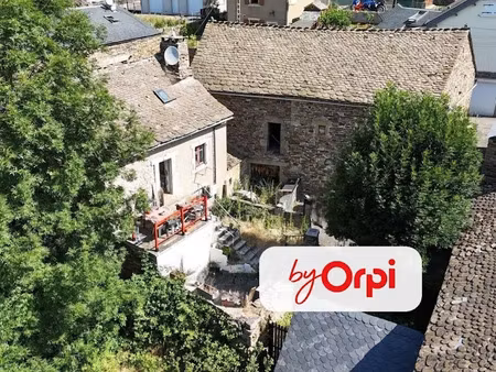vente ferme 2 pièces 70 m² à monts-de-randon (48700)  107 000 €