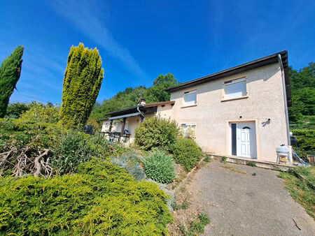 achat maison 6 pièces 155m²