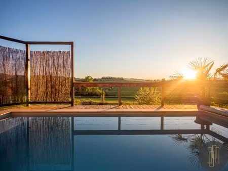 maison de luxe à vendre à châtillon