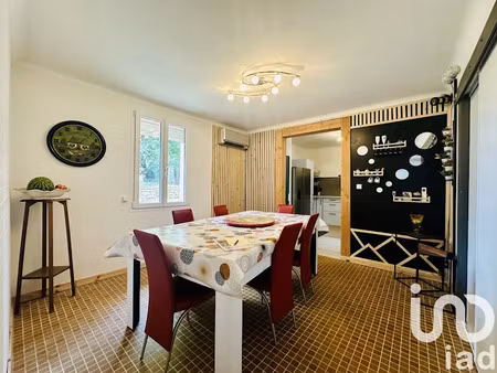 vente maison 5 pièces 107 m² à crespin (12800)  169 000 €