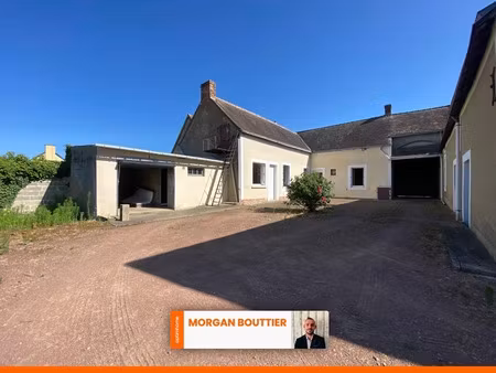 vente maison 3 pièces 99 m² à requeil (72510)  127 200 €