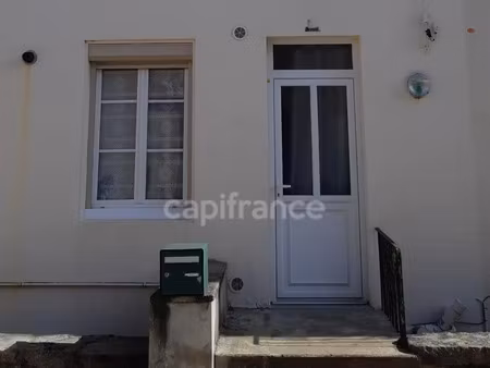 maison à vendre palinges 3 pièce(s) 89m2 81 000€