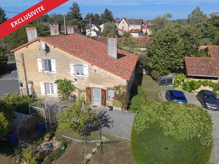 achat maison 7 pièces 210m²
