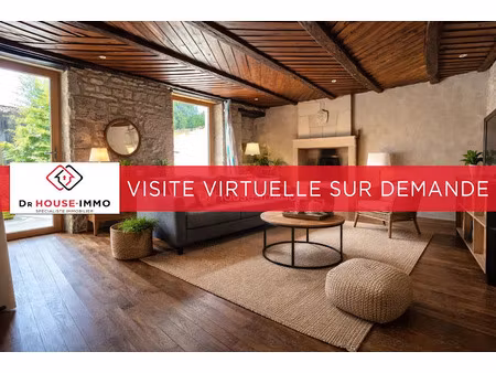 vente maison 7 pièces 186 m² à la mothe-saint-héray (79800)  189 000 €