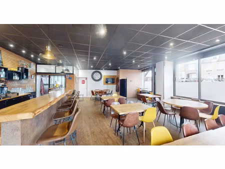 vente commerce 79 m² rieupeyroux (12240)
