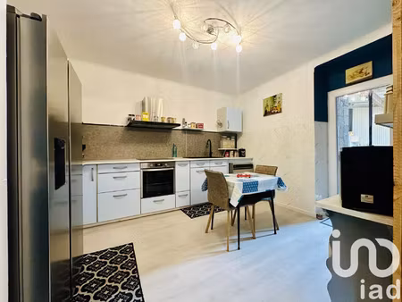 vente maison 5 pièces 107 m² crespin (12800)