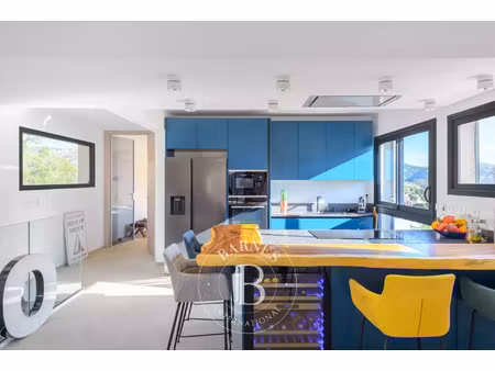 vente maison 4 pièces 143 m² carry-le-rouet (13620)