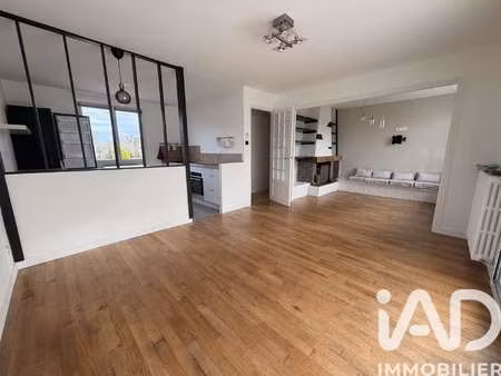 vente maison à gouville-sur-mer (50560) : à vendre / 63m² gouville-sur-mer