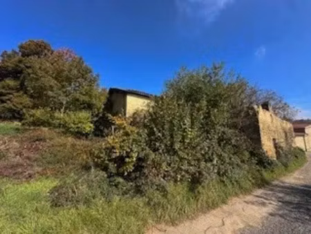 vente maison 4 pièces 200 m² à saint-martin-en-haut (69850)  95 000 €