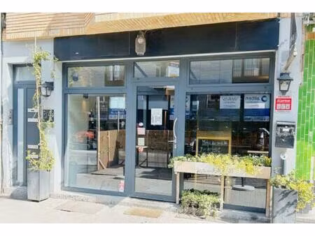 commerciële eigendom te koop in uccle