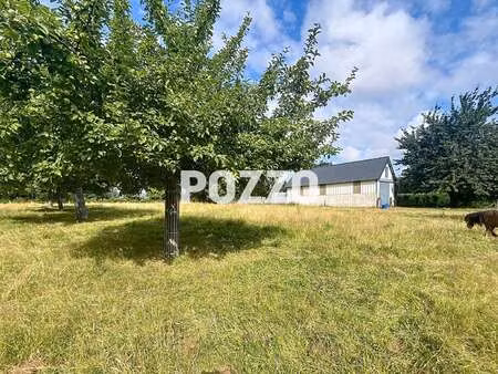 vente terrain à saint-planchers (50400) : à vendre / 70m² saint-planchers