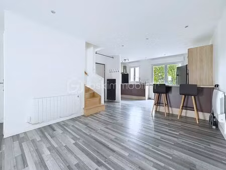 duplex de 78 79 m² à bouafle