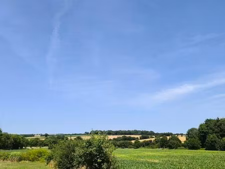 vente maison 3 p 738 m²