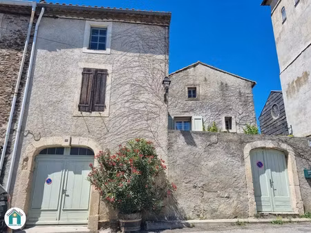 vente maison 7 pièces 147 m² à villardonnel (11600)  195 000 €