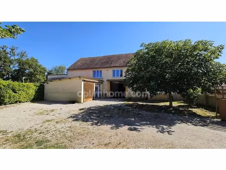 vente maison 5 pièces 142 m² à bray-sur-seine (77480)  199 000 €