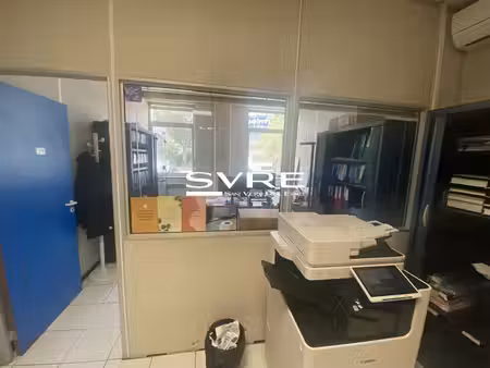 location local professionnel 214m² marseille 10ème