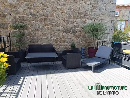 vente maison 6 pièces 177.02 m² à saint-didier-en-velay (43140)  244 900 €