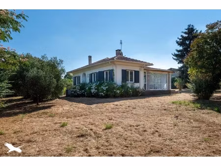 vente maison 4 pièces 94 m² à tartas (40400)  192 240 €