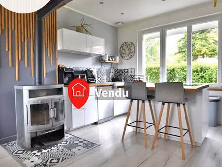 vente maison 3 pièces 72 m² à flixecourt (80420)  171 200 €