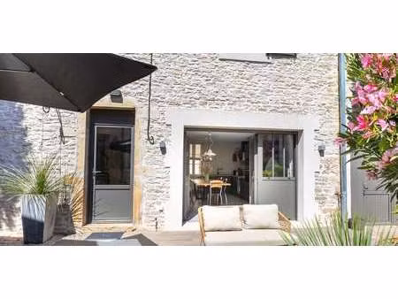 maison avec jardin et terrasse gevrey-chambertin (21)