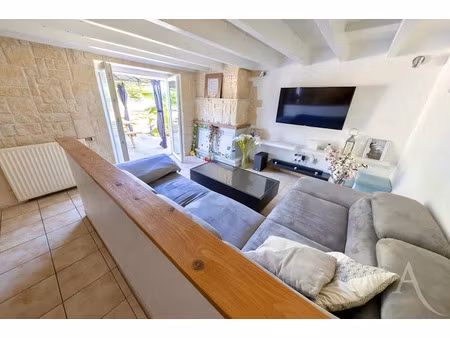 vente maison 5 pièces 133 m² à l'herbergement (85260)  249 900 €