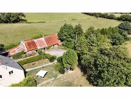 vente maison 8 pièces 110 m² à plaudren (56420)  260 000 €