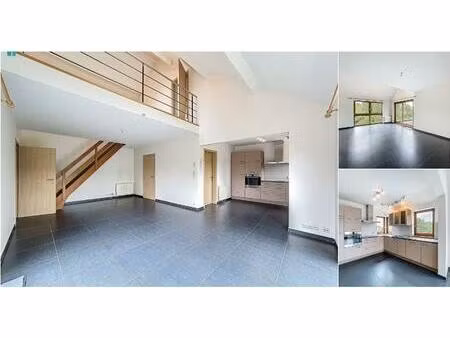 appartement à vendre à rue du bosquet 11 tilly (vbd01032)