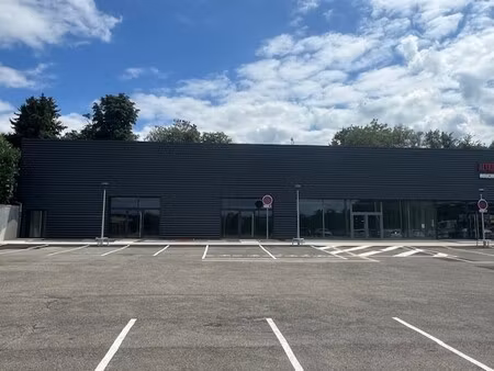 location local commercial 553m² altkirch 68130