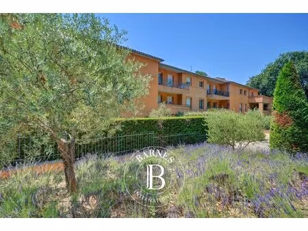 aix en provence - quartier de la torse – appartement 146m2 – 2 chambres - jardin privatif.