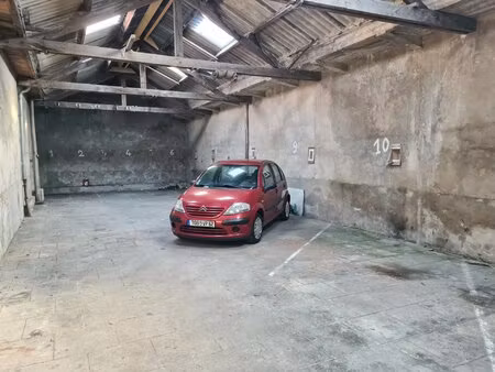 location parking boulogne sur mer 62200