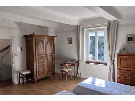 annonce maison à vendre