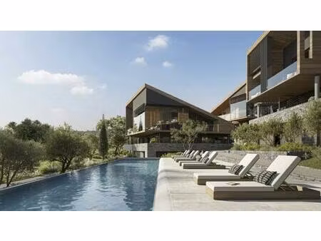 achat : appartement (06650)