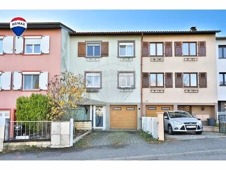 maison 3 chambre(s) à vendre