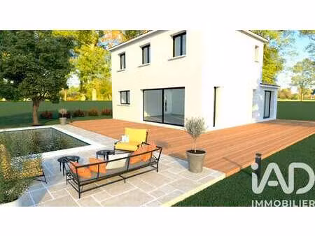 vente terrain à sausset-les-pins (13960) : à vendre / 700m² sausset-les-pins