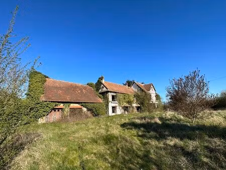 vente maison 10 pièces 259 m² vernon (27200)